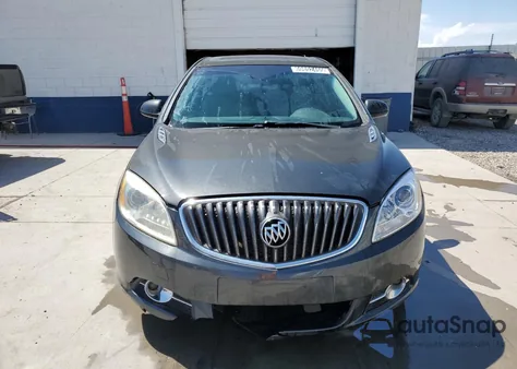 2016 Buick Verano Convenience z USA, uszkodzony, nr VIN 1G4PR5SK1G4109372